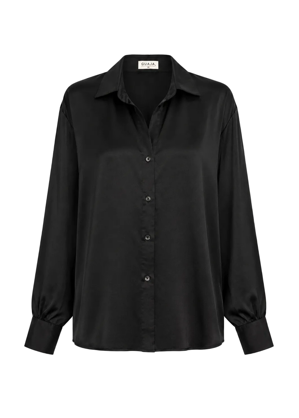 Chemise Midnight Satin