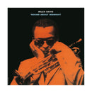 Miles Davis – 'Round About Midnight