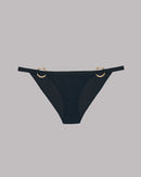 Bas The Black Bikini