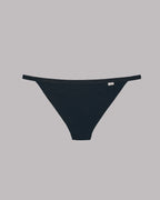 Black Bikini Bottom - Product photo