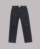 Jeans The Black Ripped Relaxed