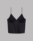 Top The Black Slip Tank