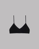 Bralette The Black Soft