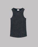 Top The Dark Faded Standard Tank