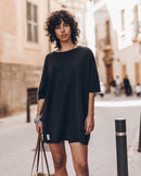 Robe The Dark Loose Short T-Shirt