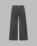 Pantalon The Dark Ribbed