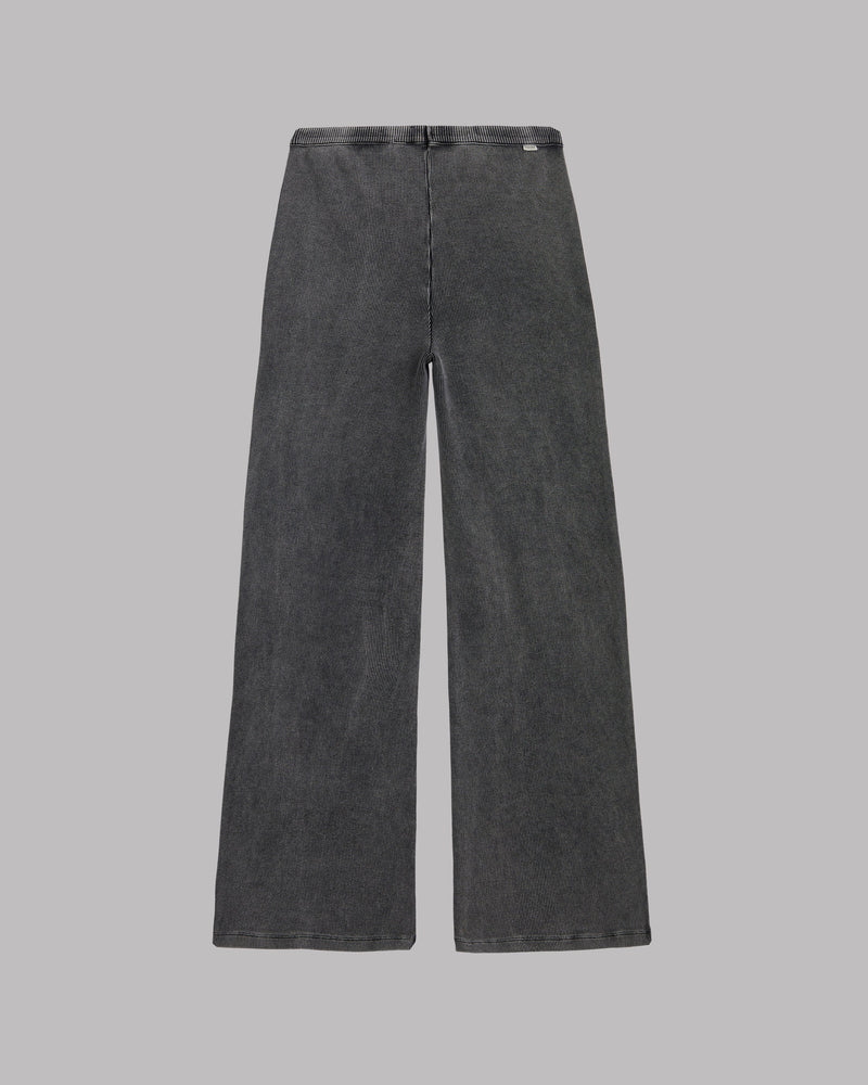 Pantalon The Dark Ribbed