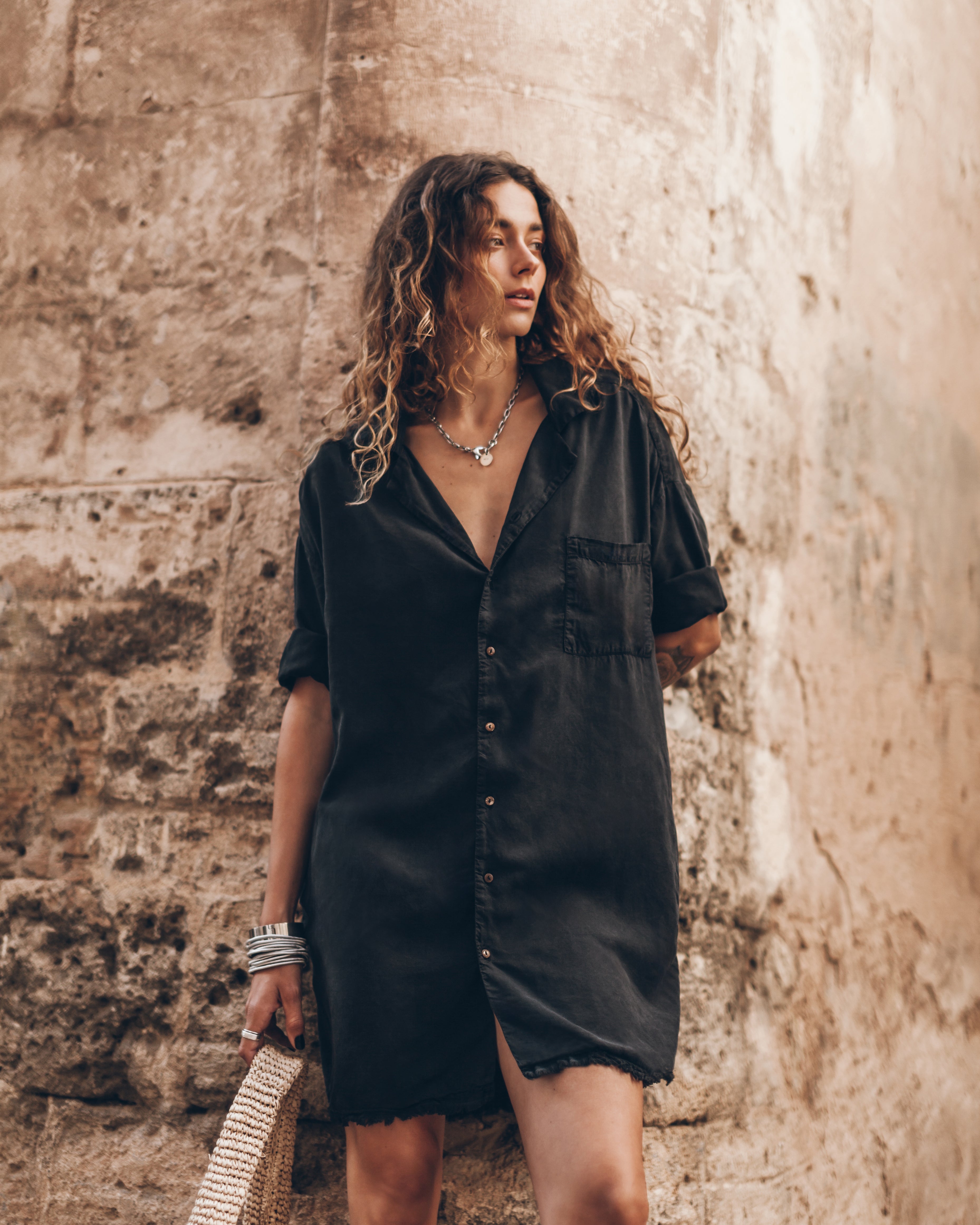 Robe The Dark