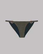 Green Bikini Bottom - Product photo