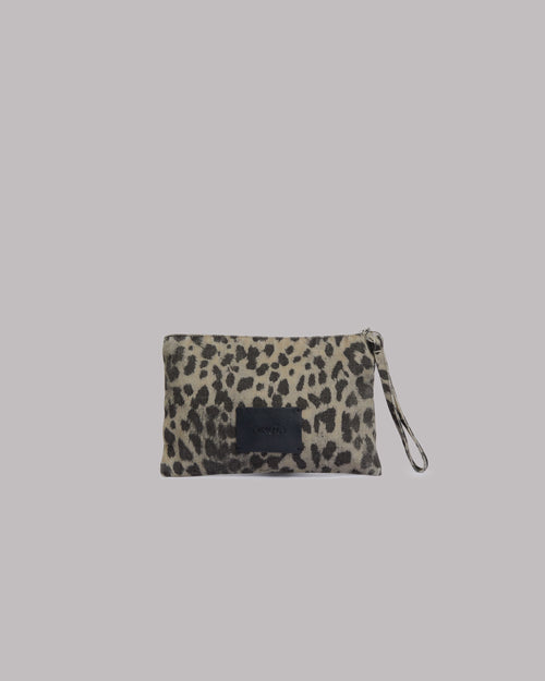 Pochette The Leo Canvas