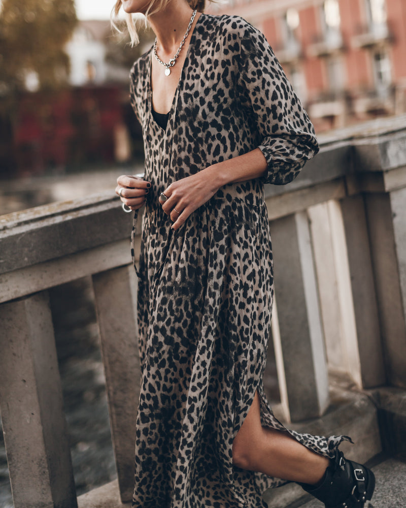 Robe The Leo Maxi