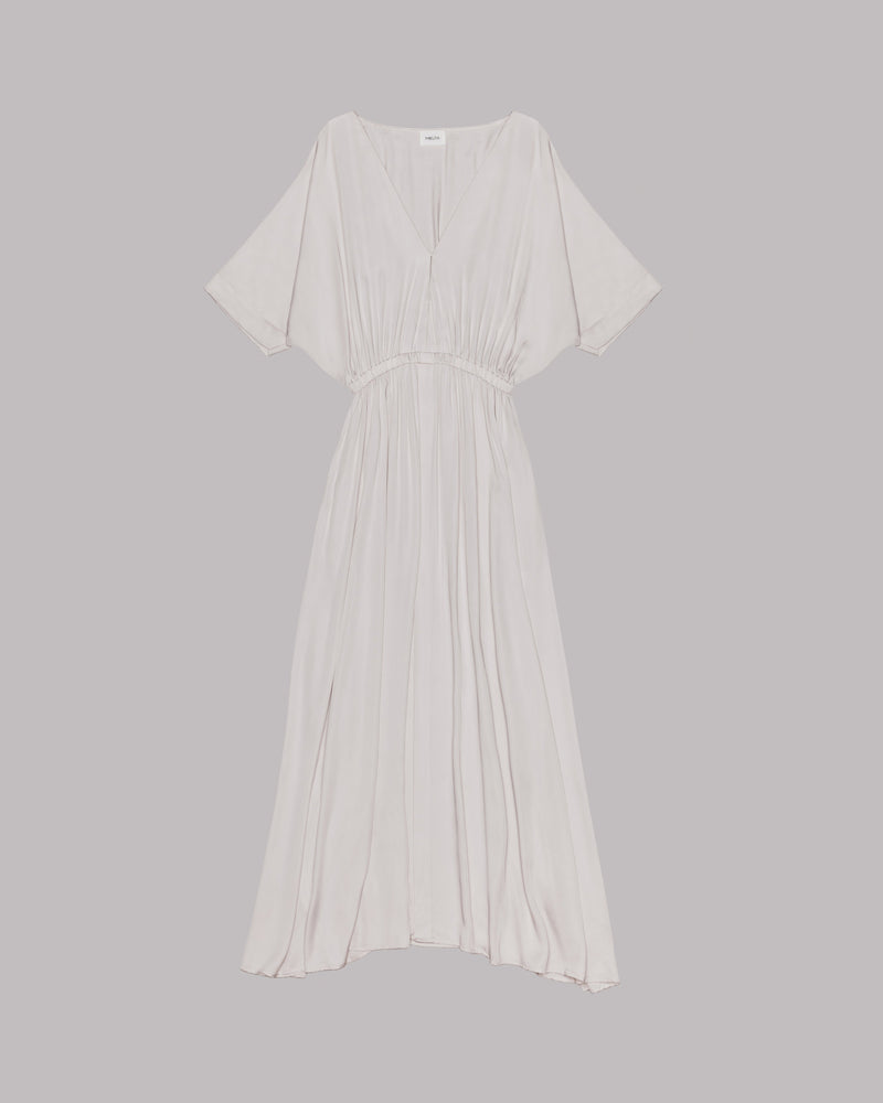 MIKUTA The Light Long Flowy Dress