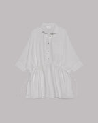 Light Original Shirt Dress - Product photo