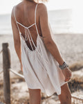 Combinaison The Light Short Flowy