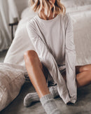 The Light Thin Long Sleeve T-Shirt