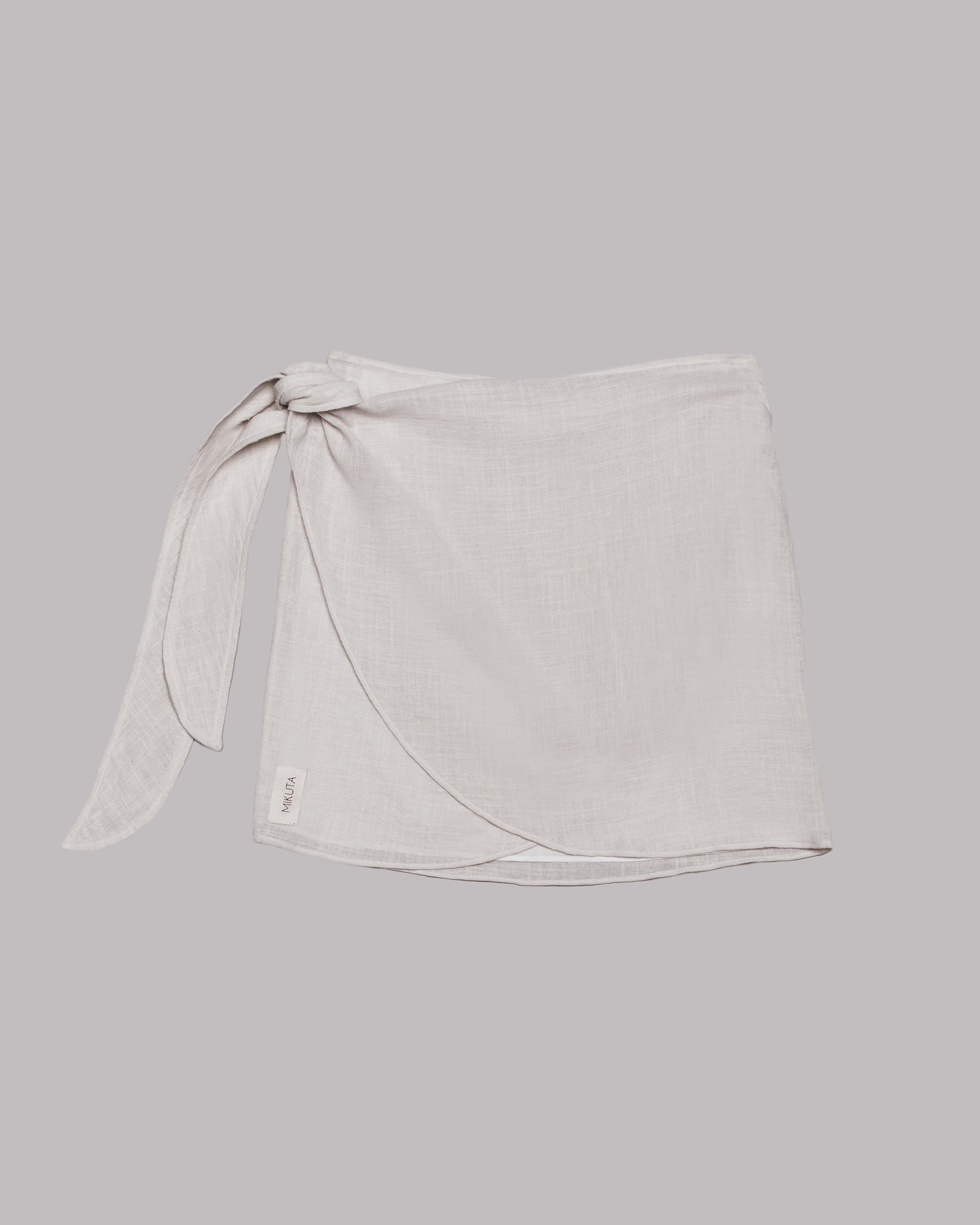 Light Wrap Skirt - Product photo