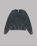 Sweater The Marble Grey Cozy Base