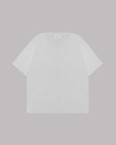 T-Shirt The Off White Dry Cotton Vintage