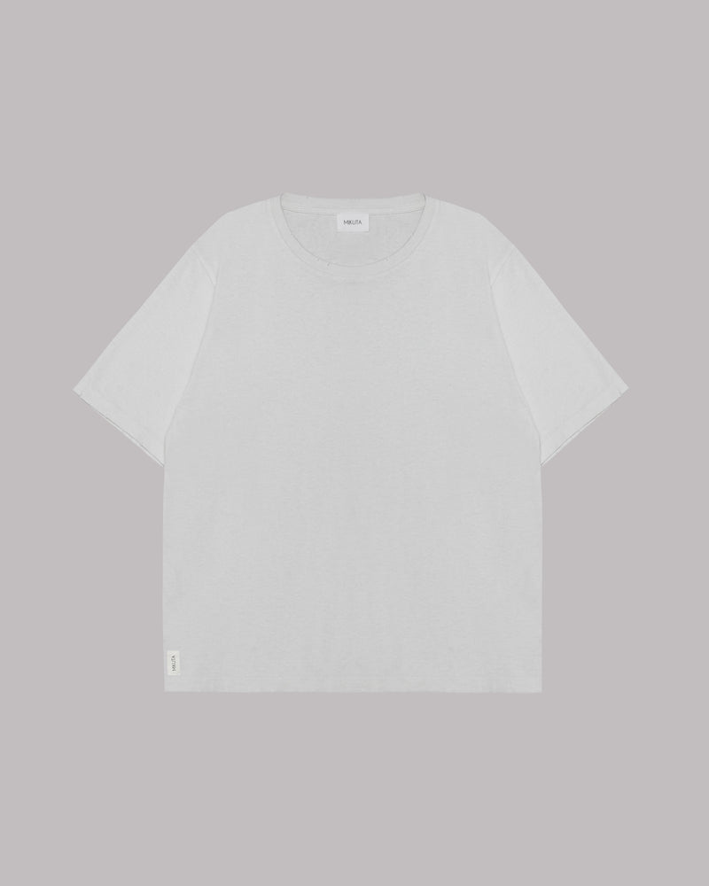 T-Shirt The Off White Dry Cotton Vintage