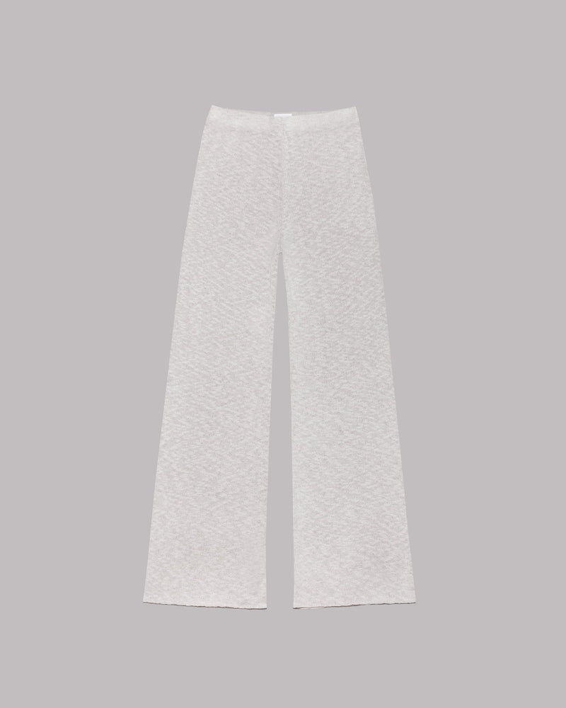 Pantalon The Off-White Thin Knit