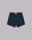 Short The Blue Recycled Denim