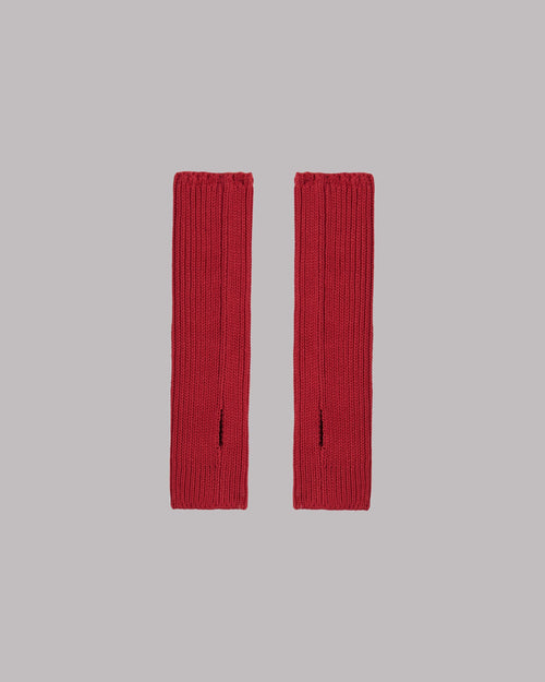 Gants The Red Knit