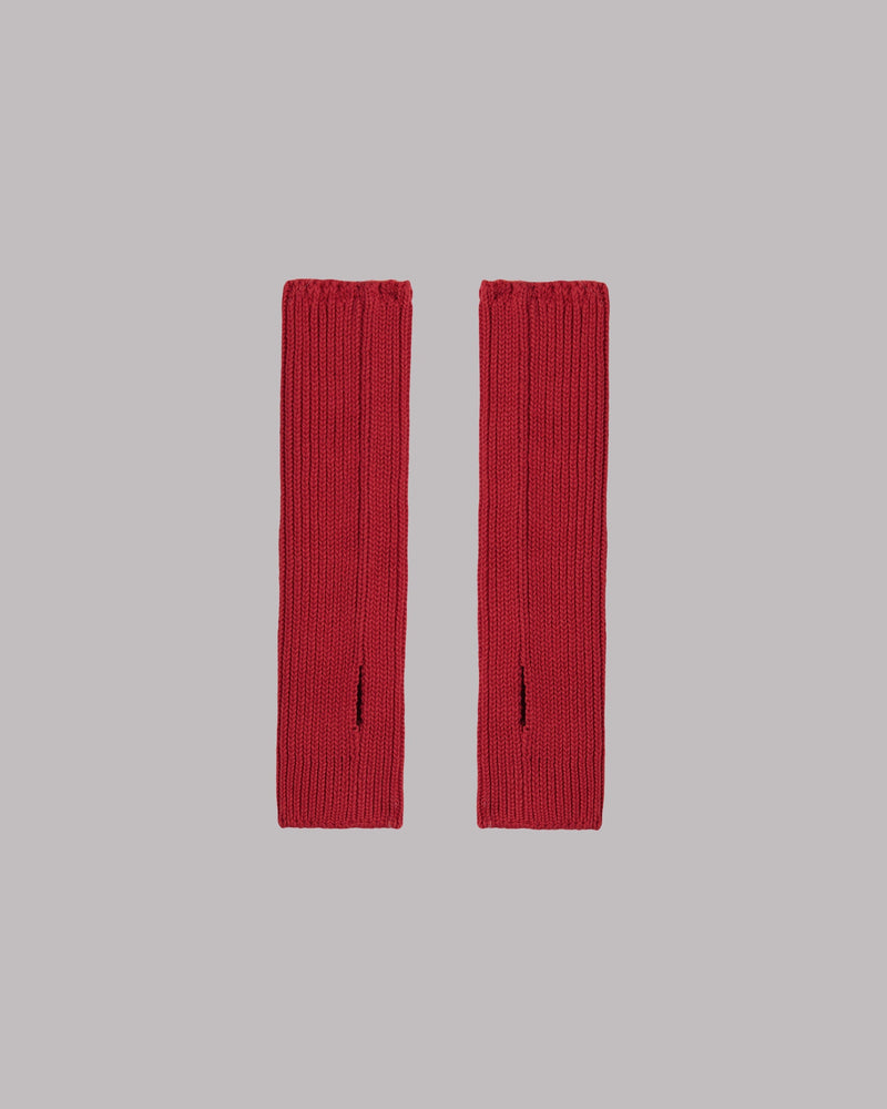 Gants The Red Knit