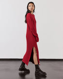 Robe The Red Knit Longsleeve