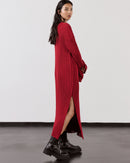 Robe The Red Knit Longsleeve