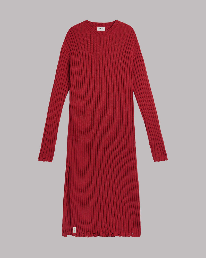 Robe The Red Knit Longsleeve