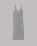 Robe The Silver Thin Knit