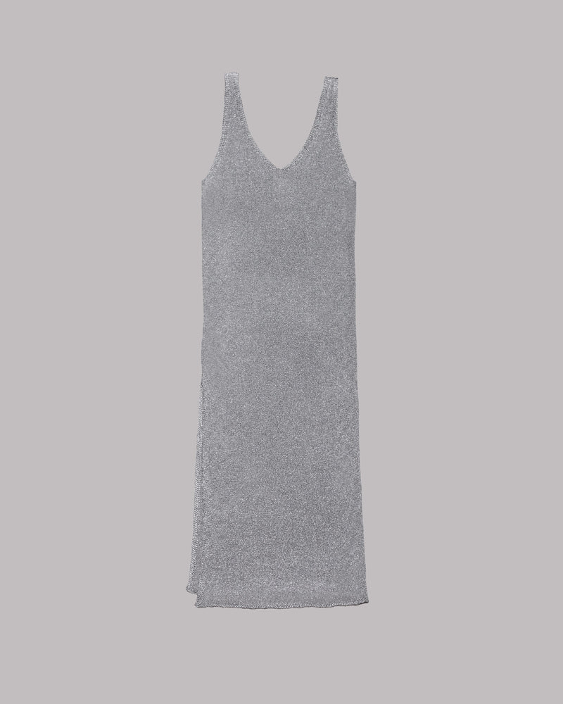 Robe The Silver Thin Knit