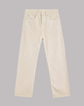 Jean The Beige Cropped