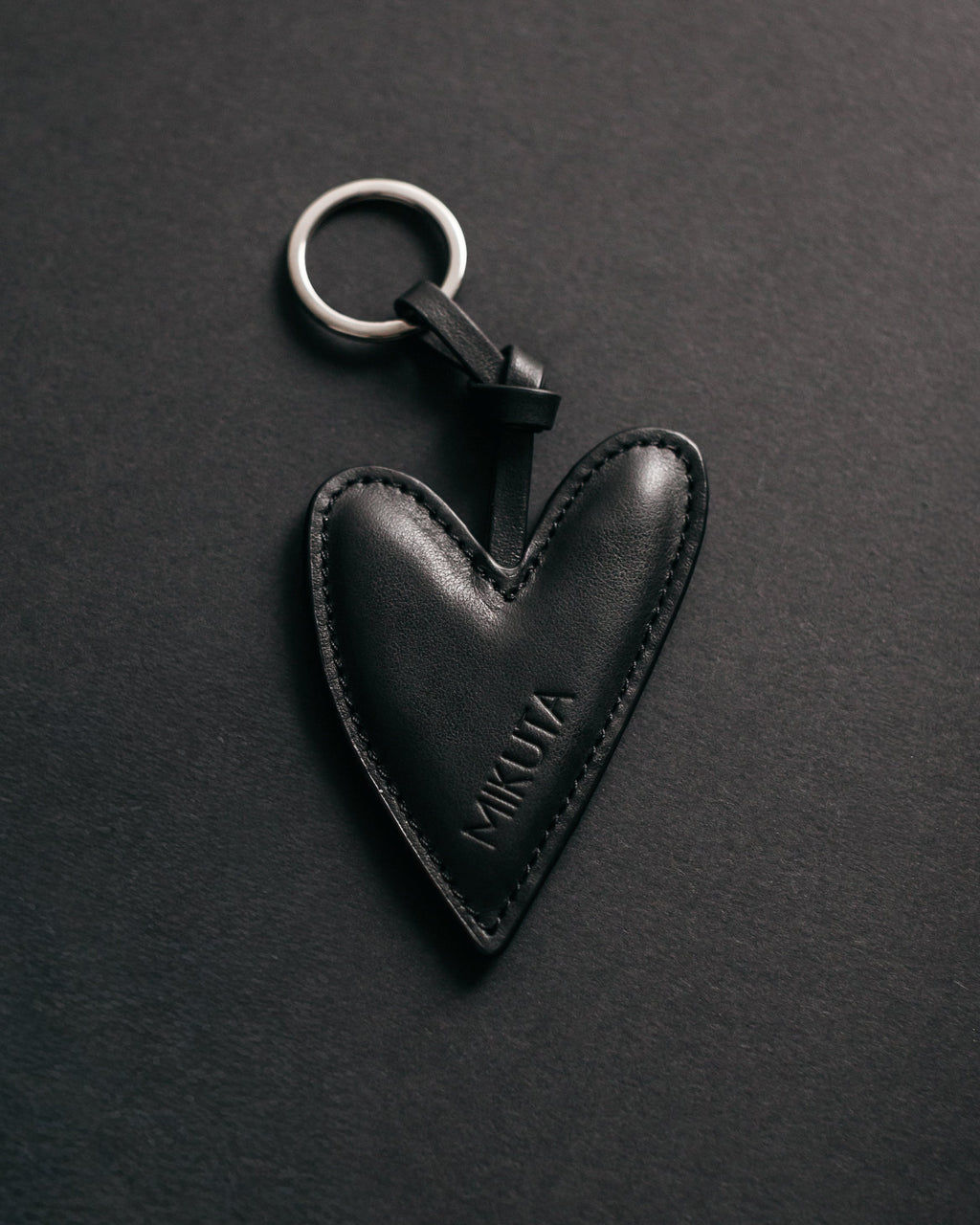 Porte-Clés The Black Heart