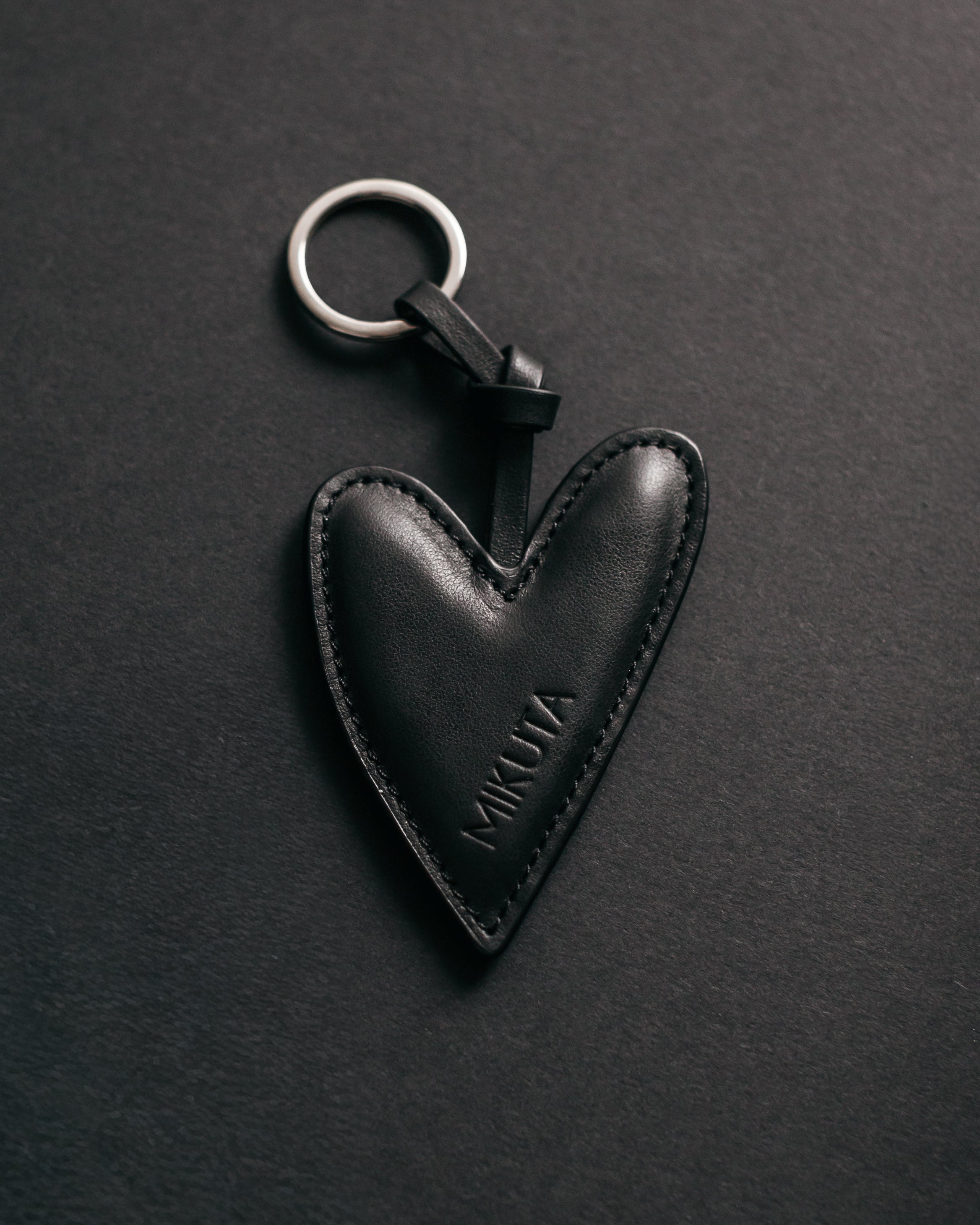 Porte-Clés The Black Heart