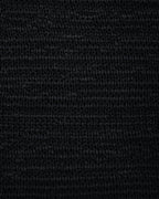 The Black Knitted Low Back Longsleeve Dress The Black Knitted Vest Top The Black Long Knitted Ski...