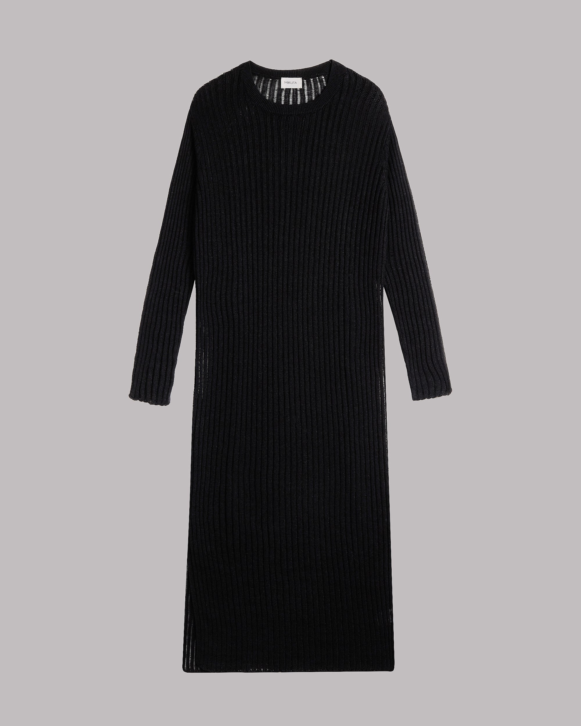 Robe The Black Open