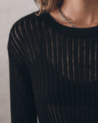 Robe The Black Open