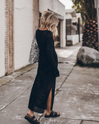 Robe The Black Open