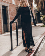 Robe The Black Open