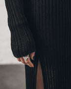 Robe The Black Open