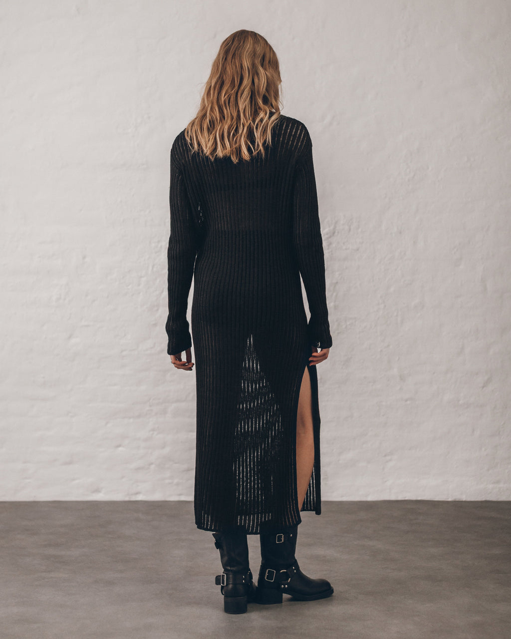 Robe The Black Open