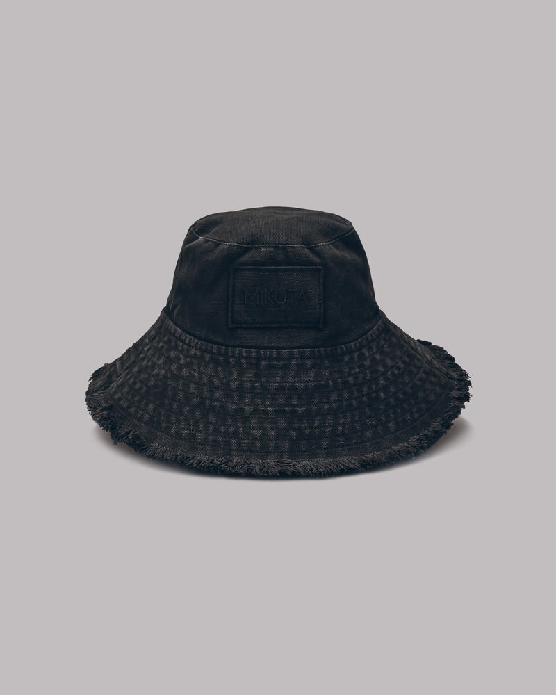 Chapeau The Charcoal Bucket