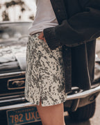 Jupe The Dalmatian Denim