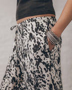 Pantalon The Dalmatian Flowy