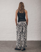 Pantalon The Dalmatian Flowy