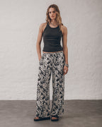 Pantalon The Dalmatian Flowy