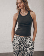 Pantalon The Dalmatian Flowy