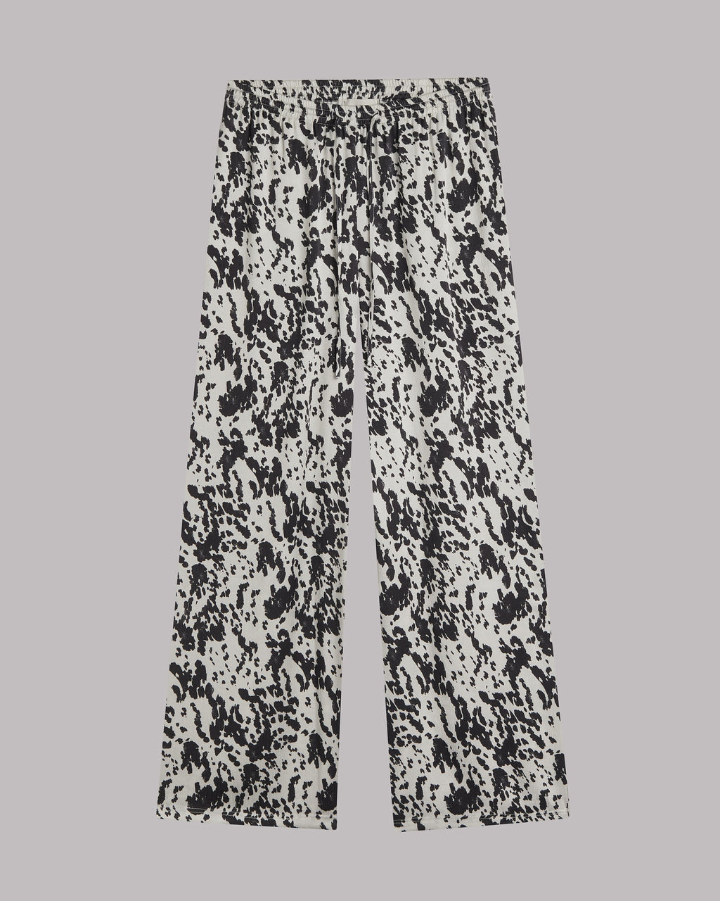 Pantalon The Dalmatian Flowy