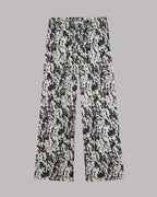 Pantalon The Dalmatian Flowy